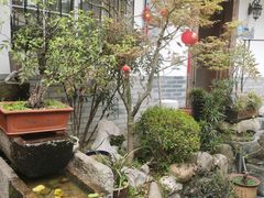 -古韵餐厅(湖畔大学店)