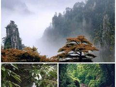 -飞天山旅游区