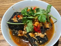 臭豆腐-农耕记·湖南土菜(科技园店)