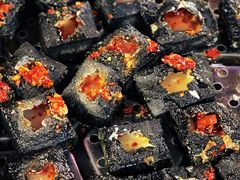 -黑色经典臭豆腐·湖南特产(步行街店)