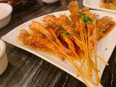 -美极鲜食坊(宝安南路店)