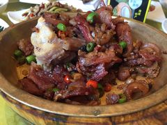 -旺涛人家(三水湾店)