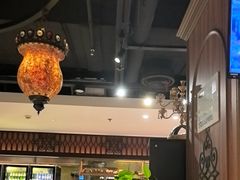 -耶里夏丽·丝路新疆菜·清真食品(徐汇南丹东路臻选店)
