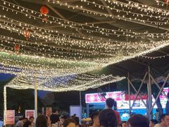 大堂-琼大师东方烤乳猪(亚特兰蒂斯店)