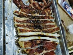 -老虎滩大连海鲜烧烤(建邺云锦路总店)