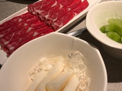 -海底捞火锅(航洋城店)