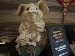 -SPA·印象足道养生(大运河度假区四望亭店)