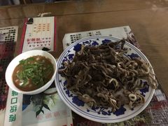 东兴顺爆肚张-东兴顺爆肚张