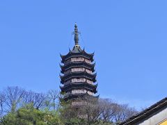 -焦山风景区