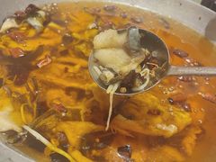 -辣婆婆(航天桥店)