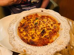 -玛格萝妮比萨屋(陆家浜路店)