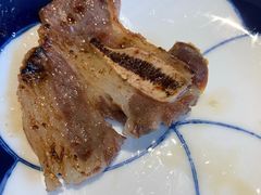 -炎蔵牛舌烤肉