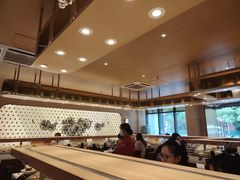 -争鲜回转寿司(浦东三钢里PLUS店)