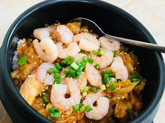 -韩聚园韩国料理(文灶店)