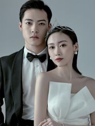 -第一夫人婚纱摄影(南京店)