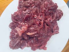 -全汁全味驴庄(凤岗店)