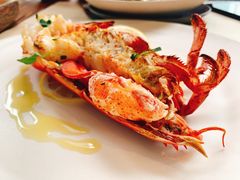 -Mercato莫卡多露台餐厅与酒吧(K11店)
