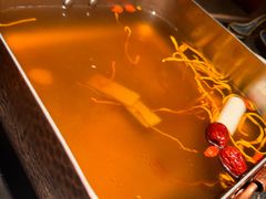 -荣记火锅(青悦城店)