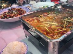 -农川记&酸菜鱼四川料理(横岗荣德店)