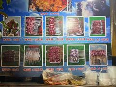 -新疆伊宁远征餐厅