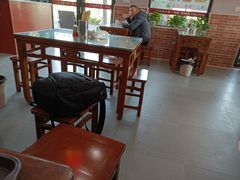 大堂-台州老六海鲜面馆(上南总店)