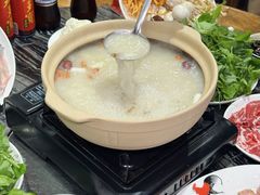 -江湖黑大兔(杨家坪店)