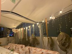 -秀儿家の小确幸花园西餐厅