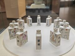 -广东中医药博物馆