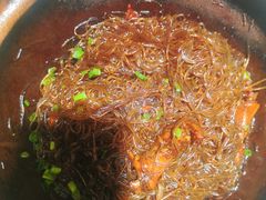 粉丝捞鹅掌-大蓉和(双楠店)