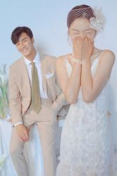 点击看大图 -金夫人婚纱摄影(西昌店)