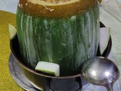 -红旗山庄(圭峰山店)