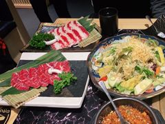 -龍二烧肉酒场(九亭店)