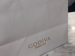 -GODIVA(王府井apm店)