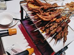 -路边边.炒菜烧烤.音乐餐厅(良乡长虹店)