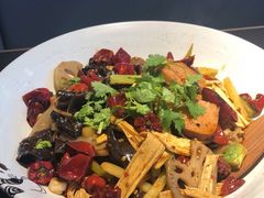 -川成元·麻辣香锅(凯德MALL西直门店)