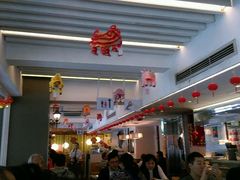 -翠华餐厅(湾仔店)