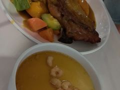 -宜家·瑞典风味餐厅(无锡店)
