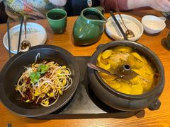 -云海肴·汽锅鸡·云南菜(苏州中心店)