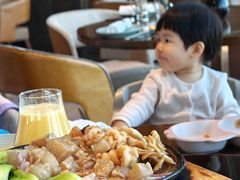 -大连君悦酒店·星海湾壹号Dalian·Dalian(星海广场店)