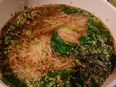 -天龙宝严素食馆(大兴善寺店)