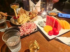 -Joy酒隐(西湖店)