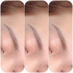 -久匠·纹眉半永久野生眉