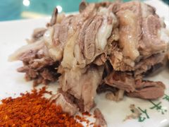 手抓羊肉-国强手抓(北京西路店)