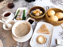 -香云轩·顺德菜(香云纱园林酒店店)