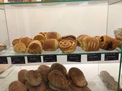 -老梦面包 CHEZMOREL(三源里店)