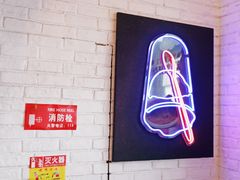 大堂-DQ·蛋糕·冰淇淋(五角场万达店)