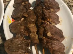 -小倩倩•鸡汤馄饨(江西路创始店)