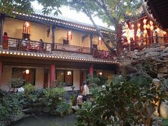 -钦善斋(武侯祠店)