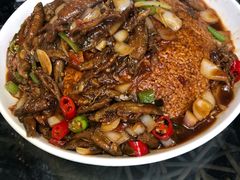 -又见炊烟私房菜(敬亭路店)