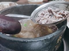 -蘑界·野生菌火锅(深业上城店)